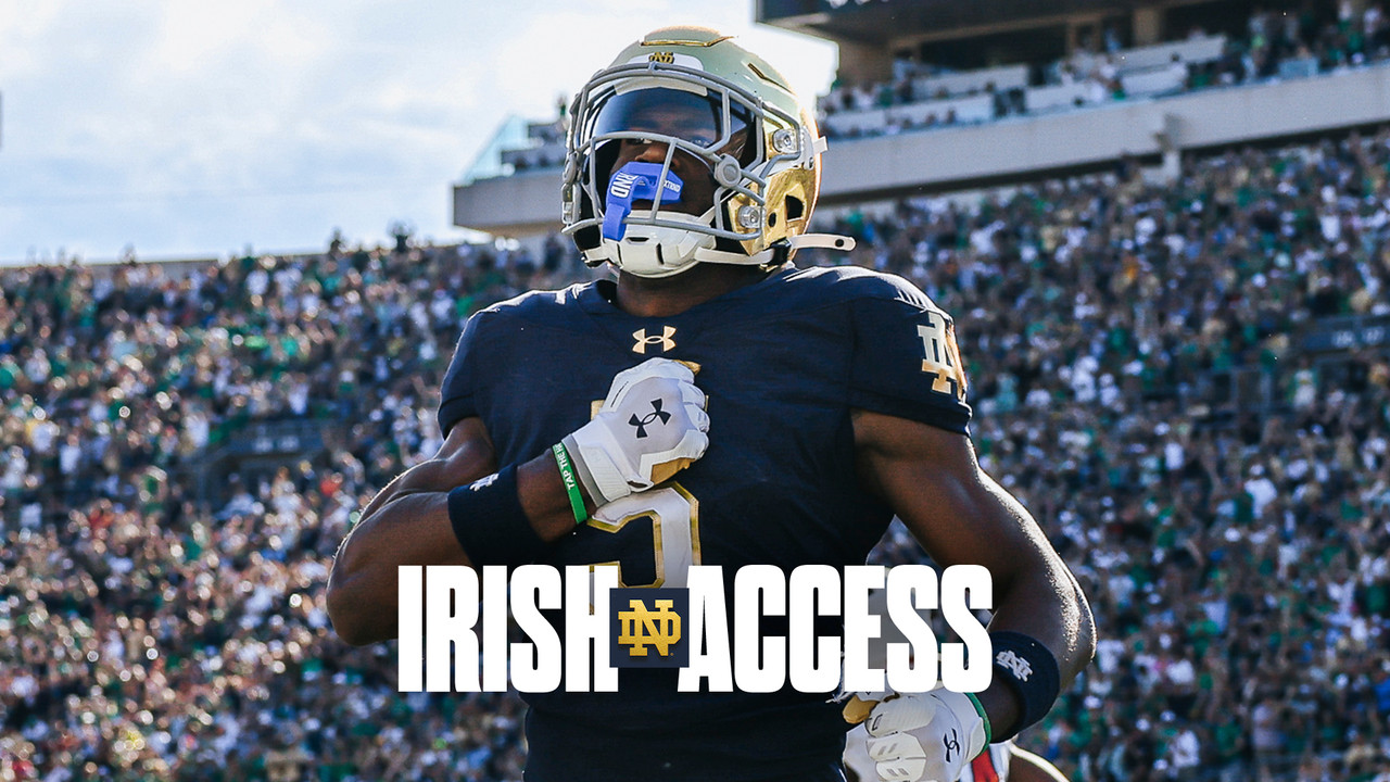 Notre Dame Fighting Irish - Official Athletics Website