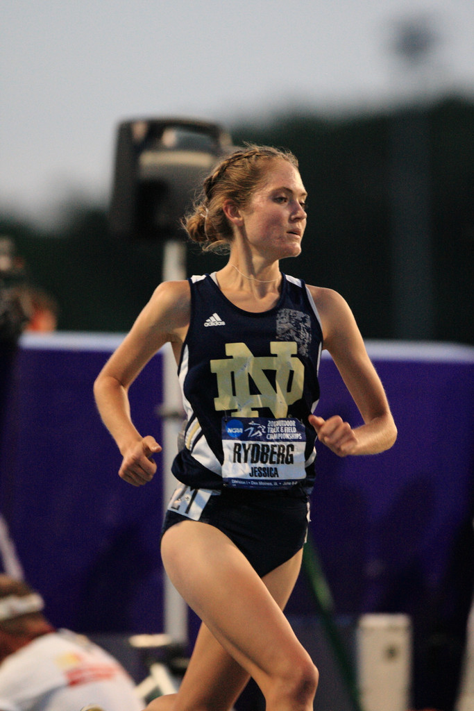 NCAA Outdoor Championships - Day Two