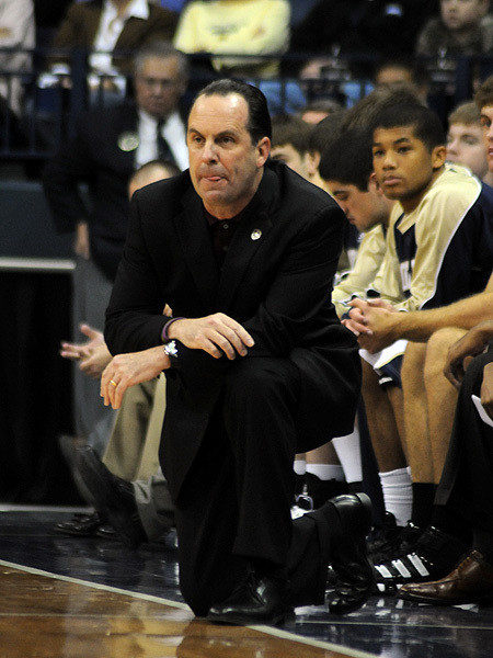 Mike Brey
