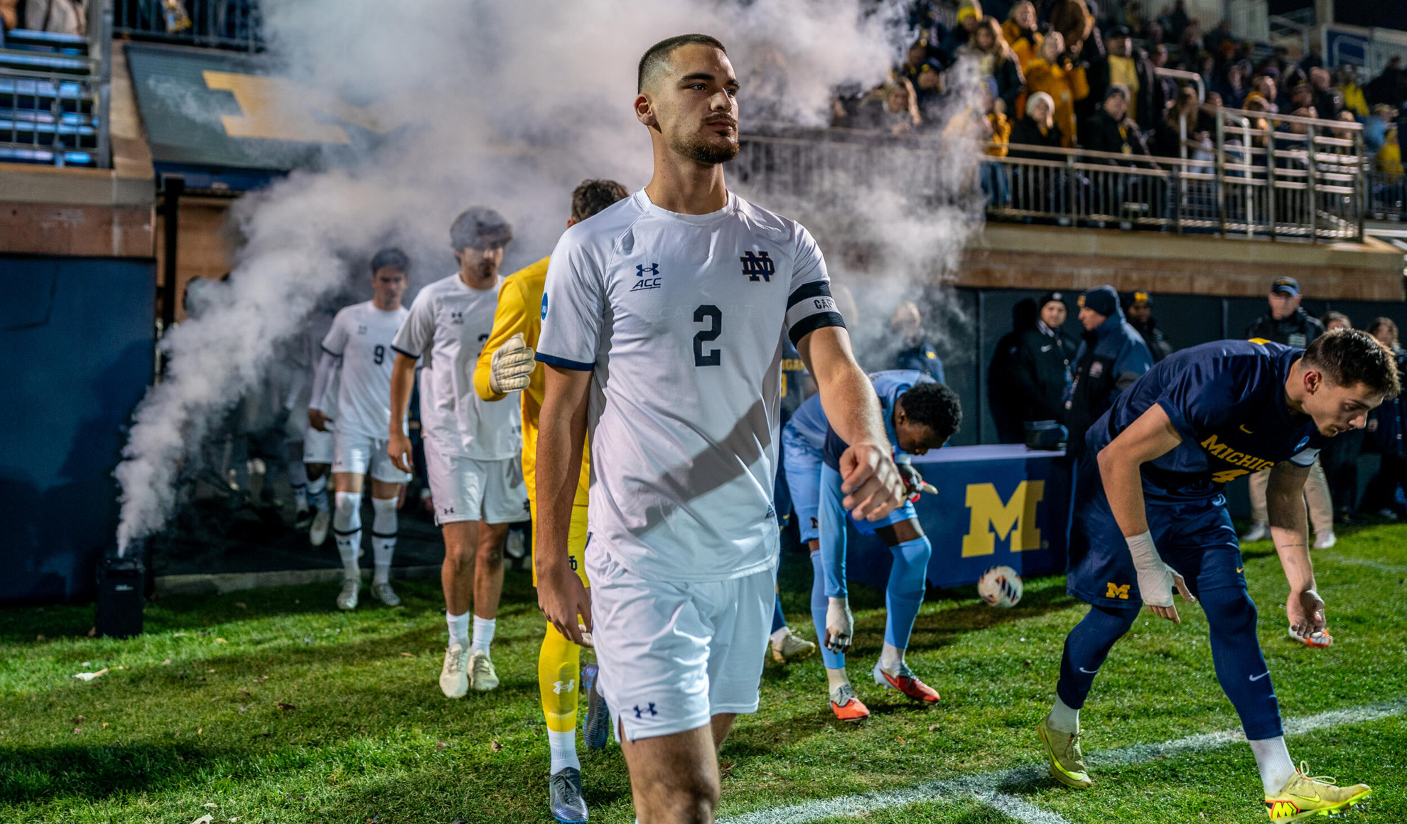 Mitch Ferguson Selected In MLS SuperDraft Mitch Ferguson Selected In MLS SuperDraft