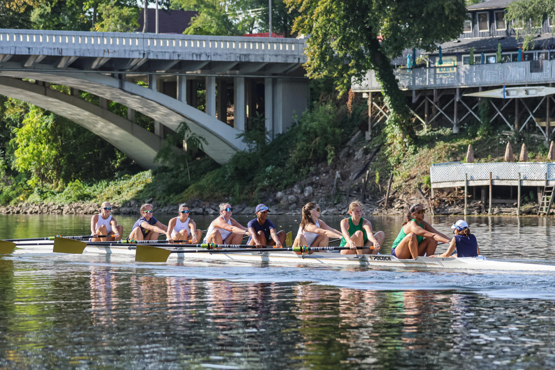 Notre Dame Fighting Irish - Official Athletics Website