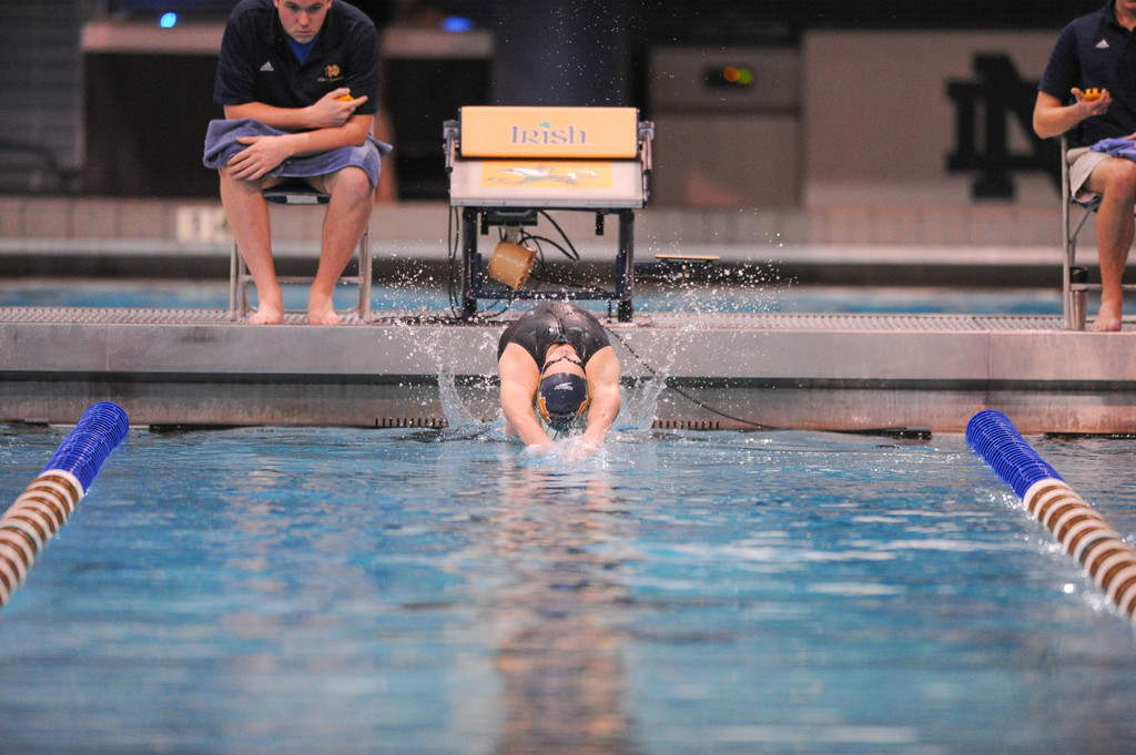 Shamrock Invitational - Jan. 31 - Feb. 1, 2014