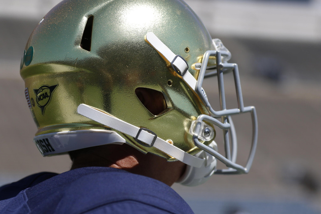 Notre Dame Fighting Irish - Official Athletics Website