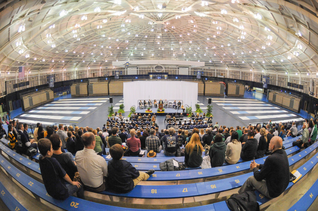 2012 BYU Weekend Photo Gallery