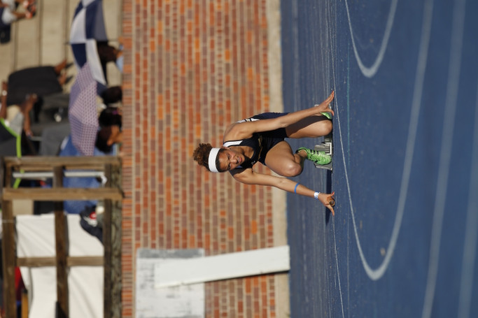 Victor Cruz Invitational