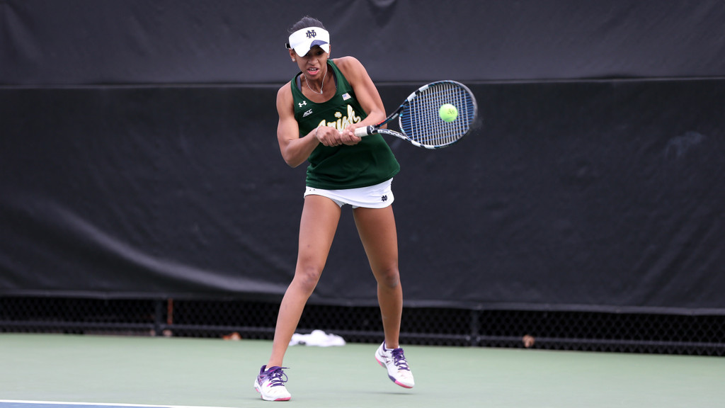 Notre Dame vs. Wake Forest