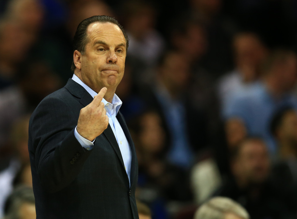 Men's Basketball vs. Wichita State - Sweet 16