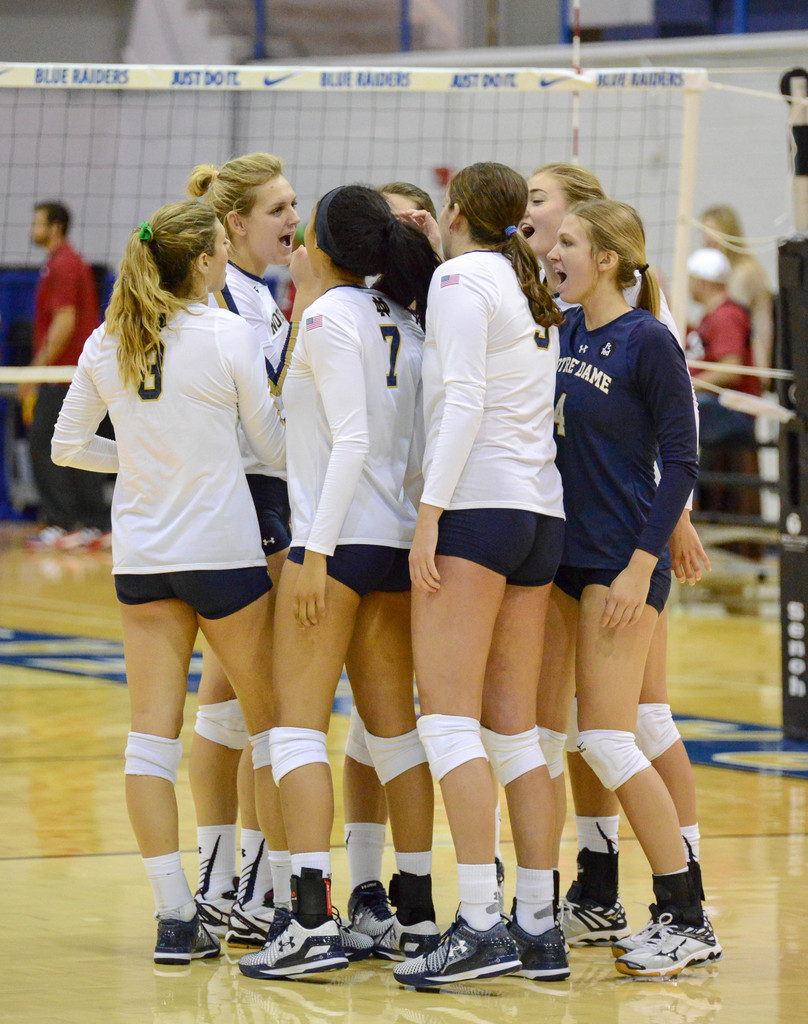 vs. Bowling Green - Blue Raider Bash