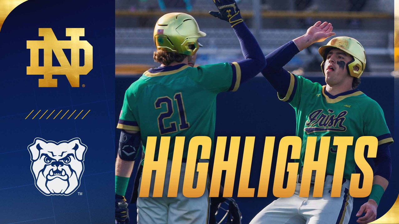 Notre Dame Fighting Irish - Official Athletics Website