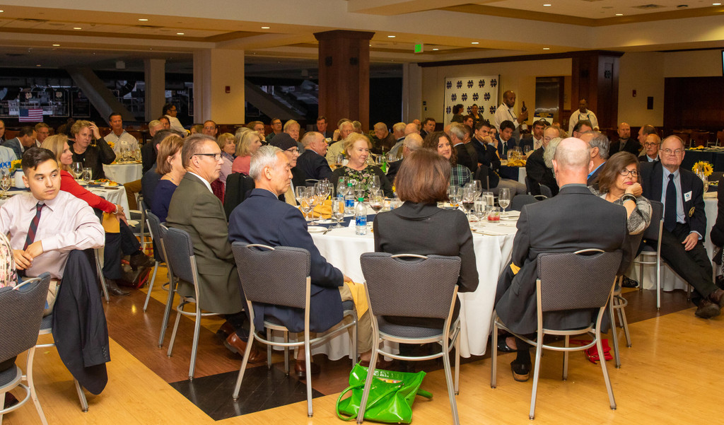 Notre Dame Fighting Irish - Official Athletics Website