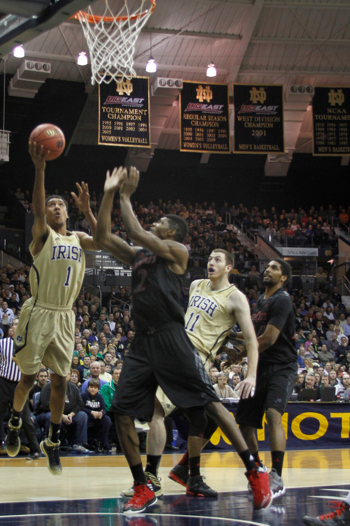 Men's Basketball vs. Cincinnati