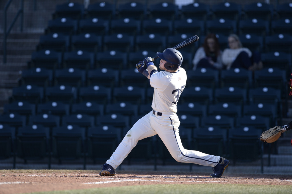 Notre Dame vs. SIU-Edwardsville