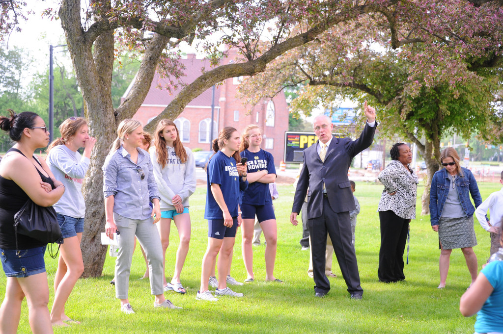 Perley Primary Mural Project