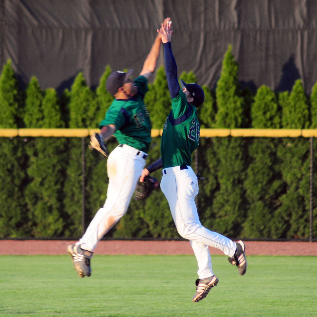 Irish Upend Western Michigan