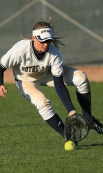 Notre Dame Softball will host its Winter Clinic from Jan. 27-28, 2007