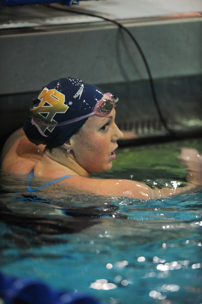 2009-10 Women's Swimming and Diving
