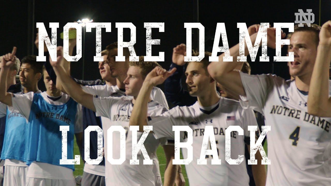 Notre Dame vs Indiana: Look Back