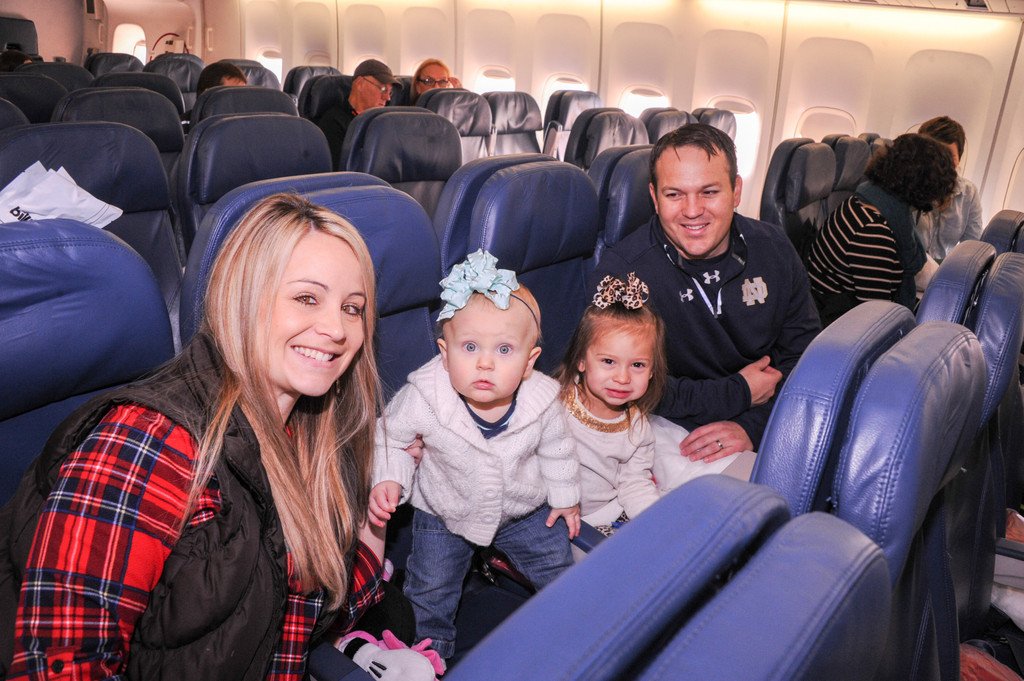 Day One in Nashville