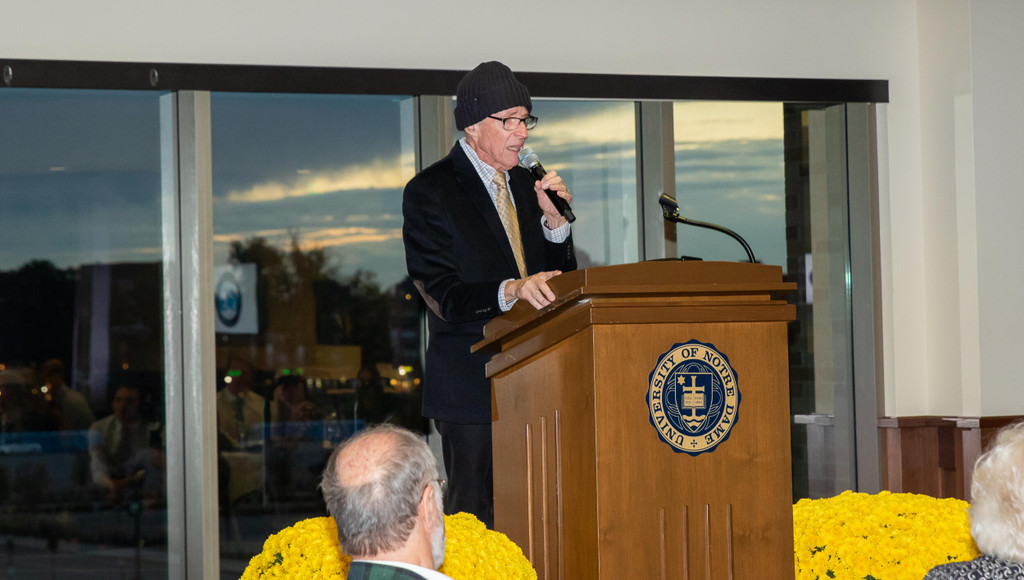 Notre Dame Fighting Irish - Official Athletics Website