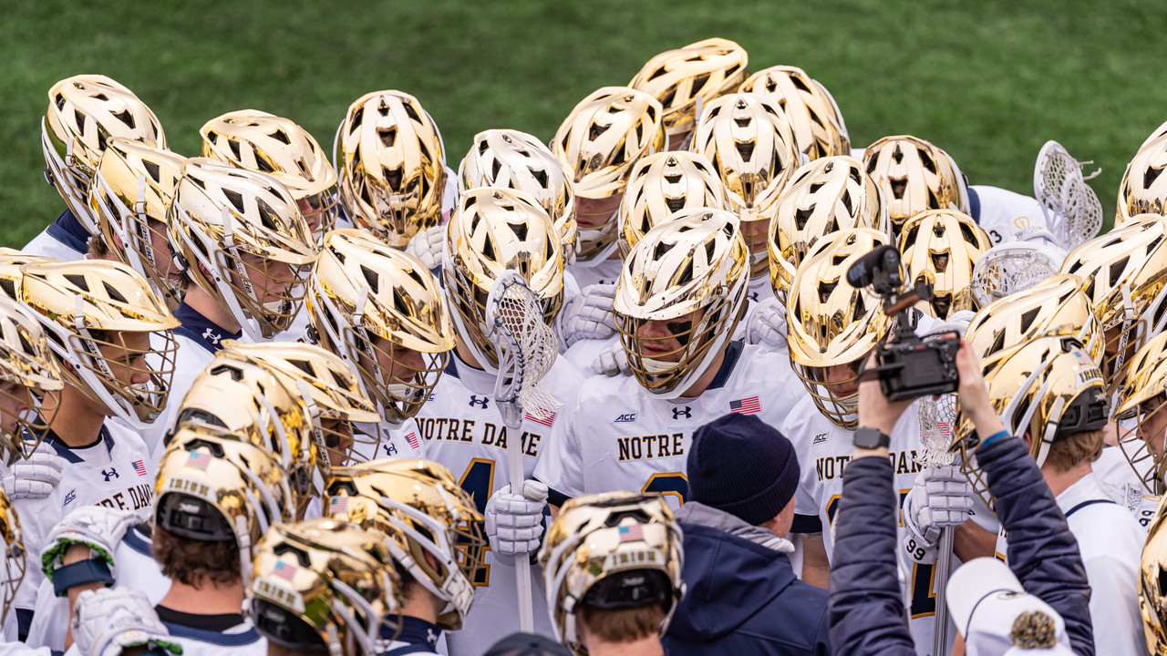 Notre Dame Fighting Irish - Official Athletics Website