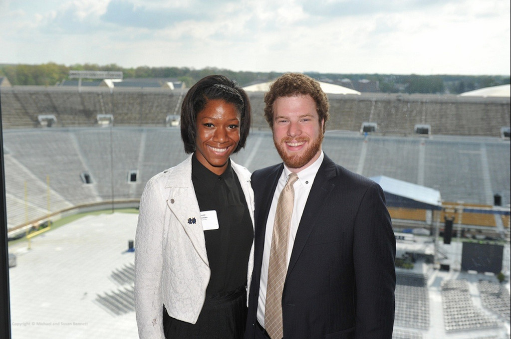 Alex Coccia Through the Years