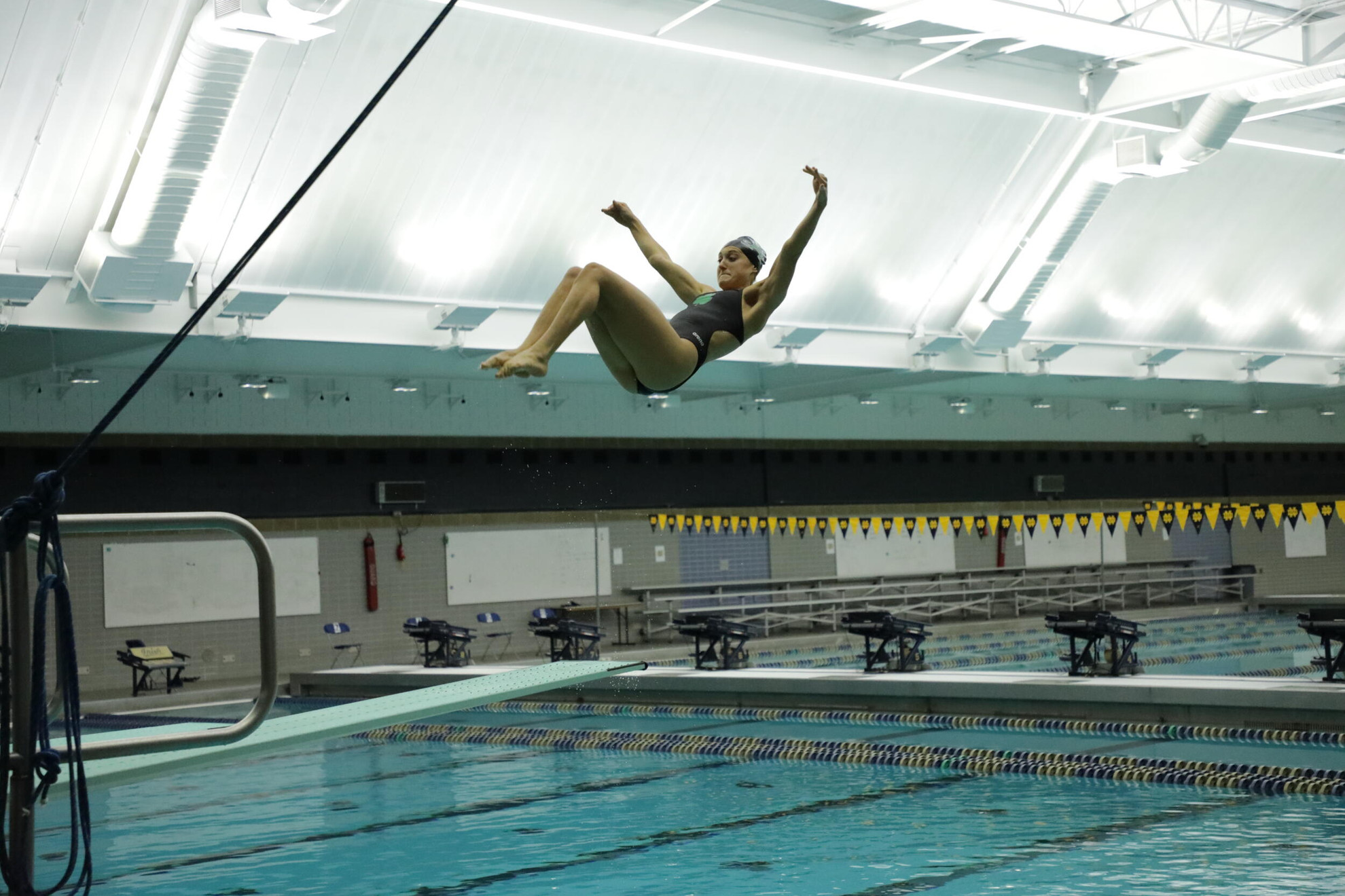 Irish Announce Virtual Meet vs. West Virginia Irish Announce Virtual Meet vs. West Virginia