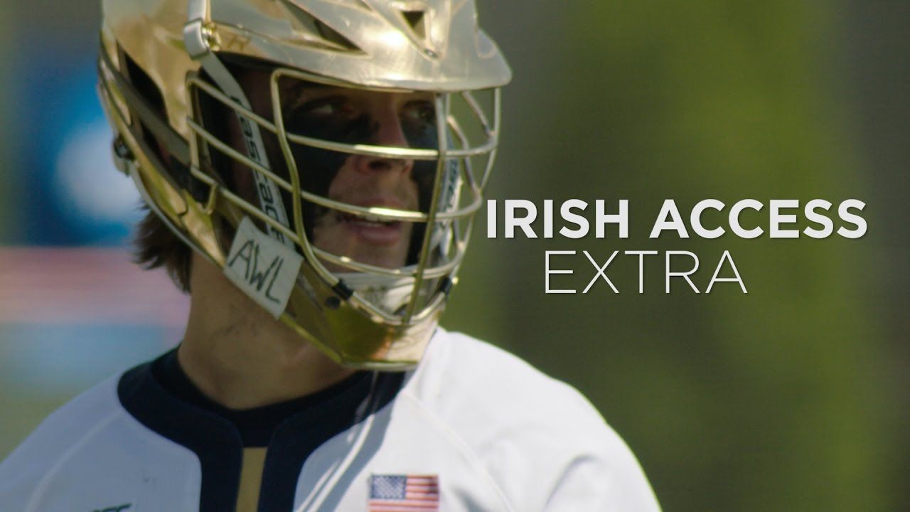 Irish Access Extra | NCAA Round One
