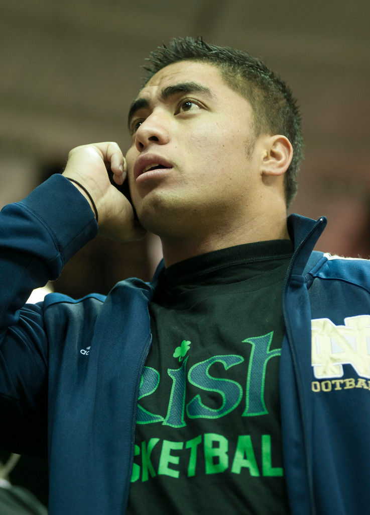 Manti Te'o