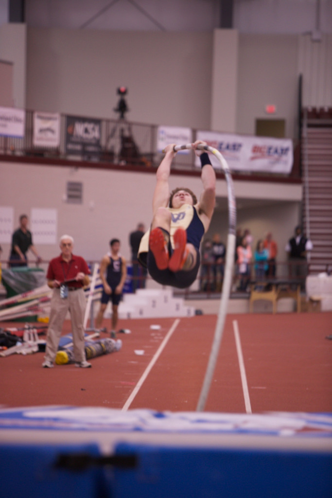 2012-13 BIG EAST Championship