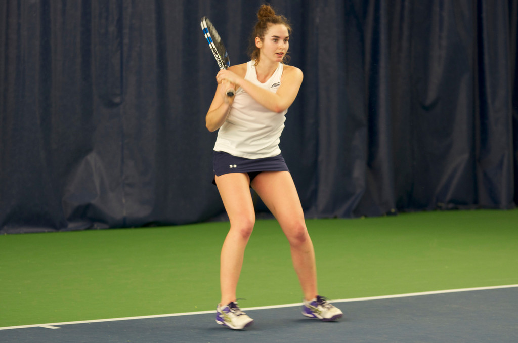 Notre Dame v. Bowling Green