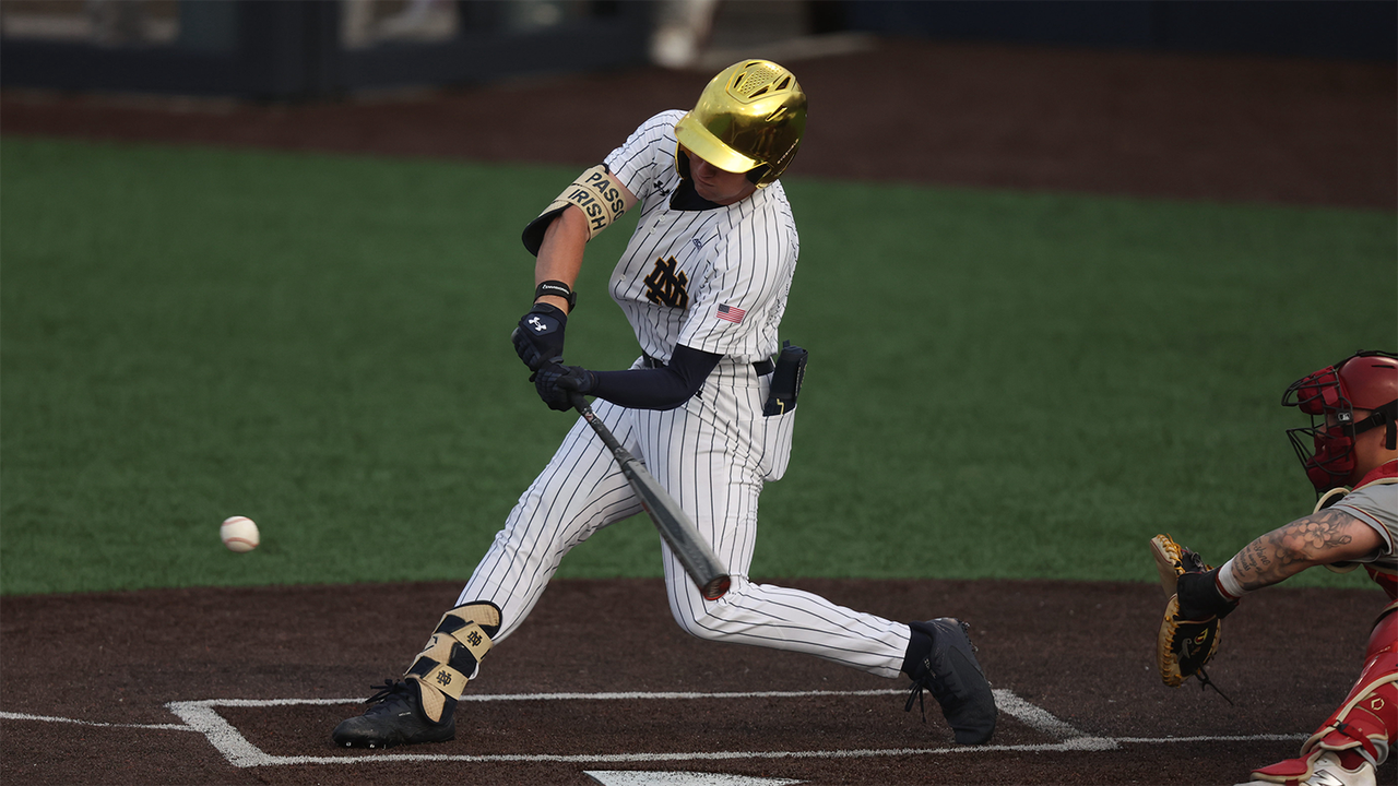 Notre Dame Fighting Irish - Official Athletics Website