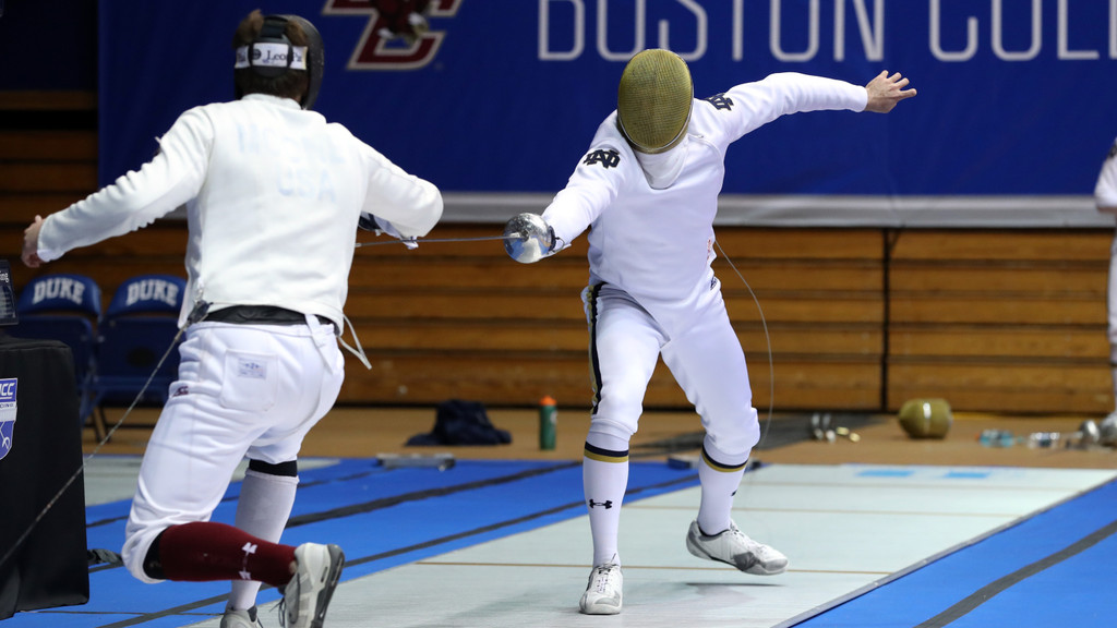 ACC Fencing Championships