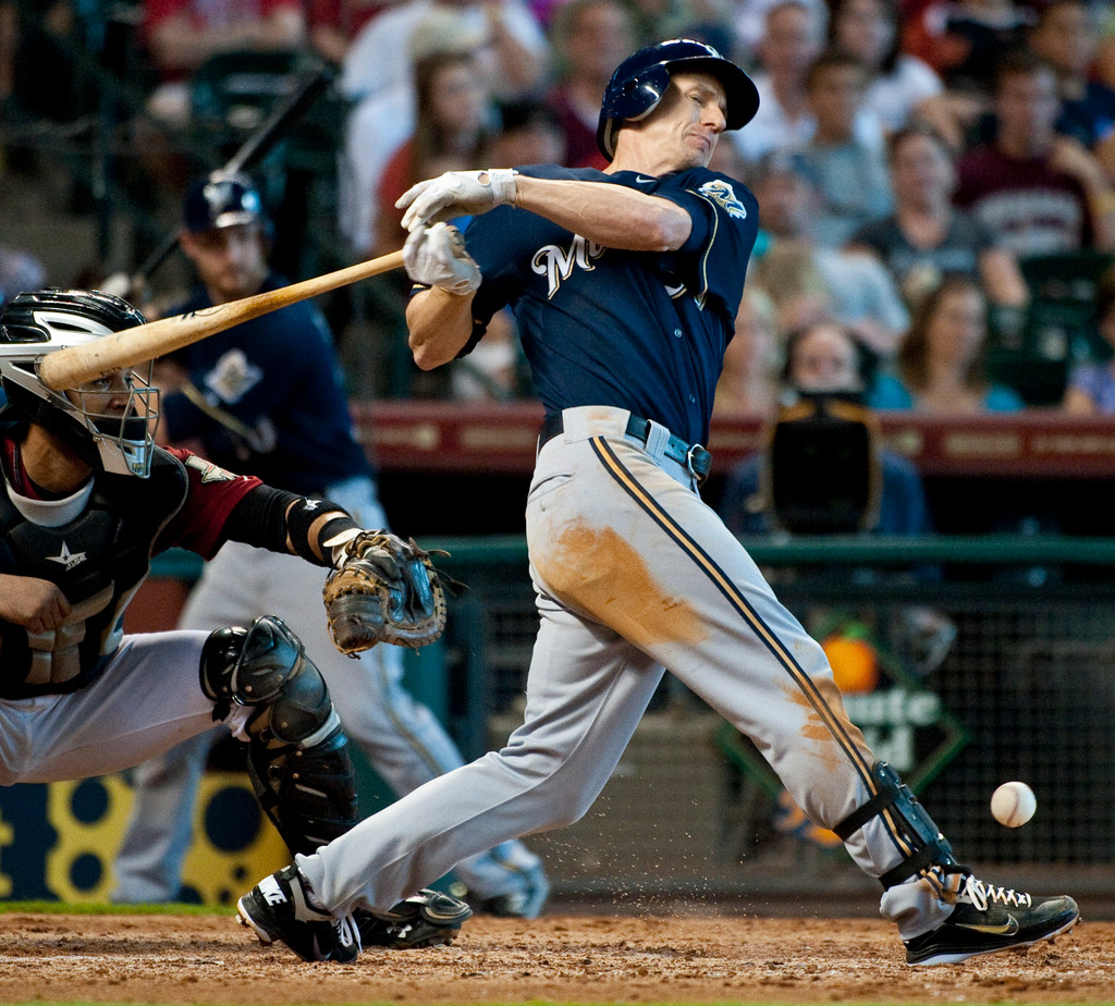 Craig Counsell: A Look Back