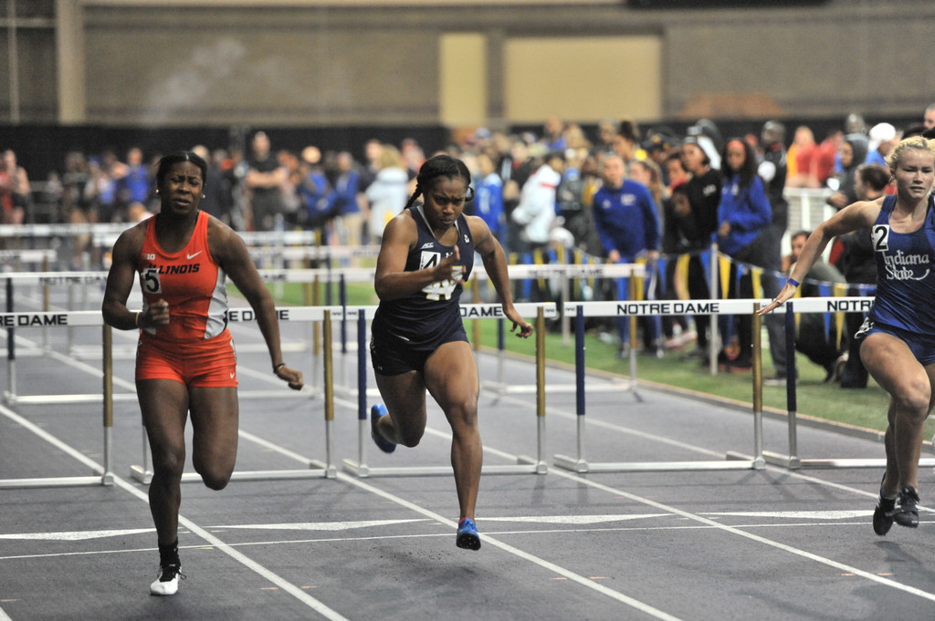 2016 Meyo Invitational - Day One