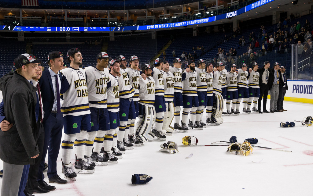 NCAA Regional Final vs. Providence
