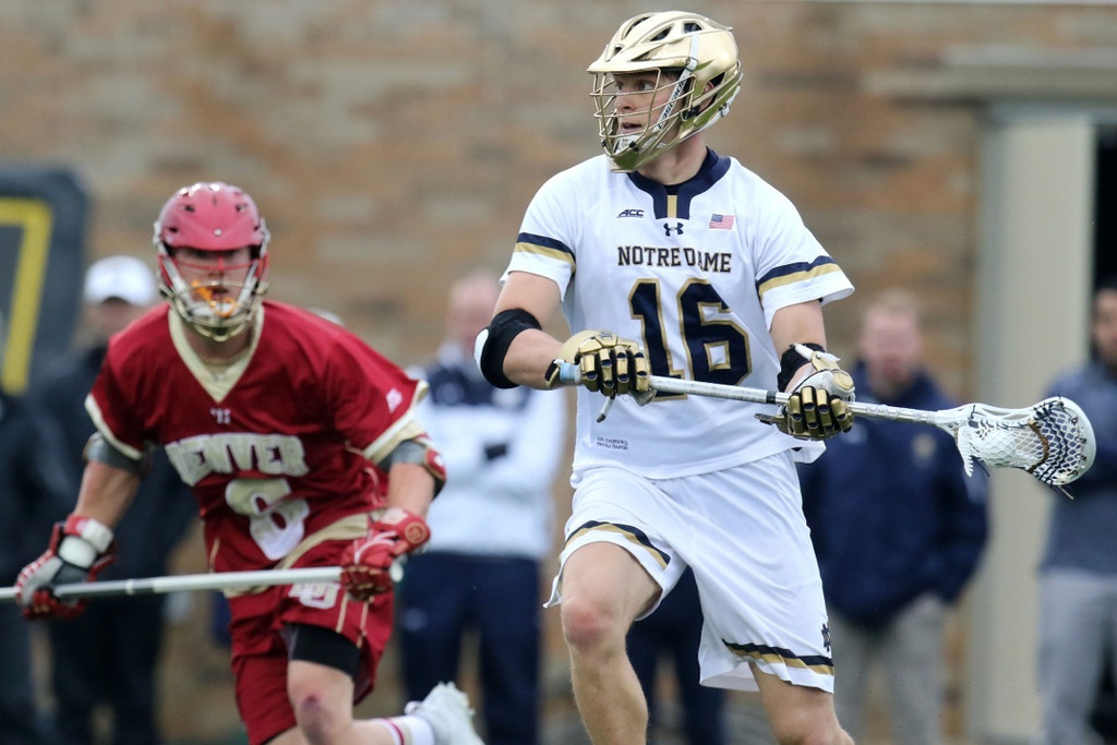 Notre Dame vs. Denver