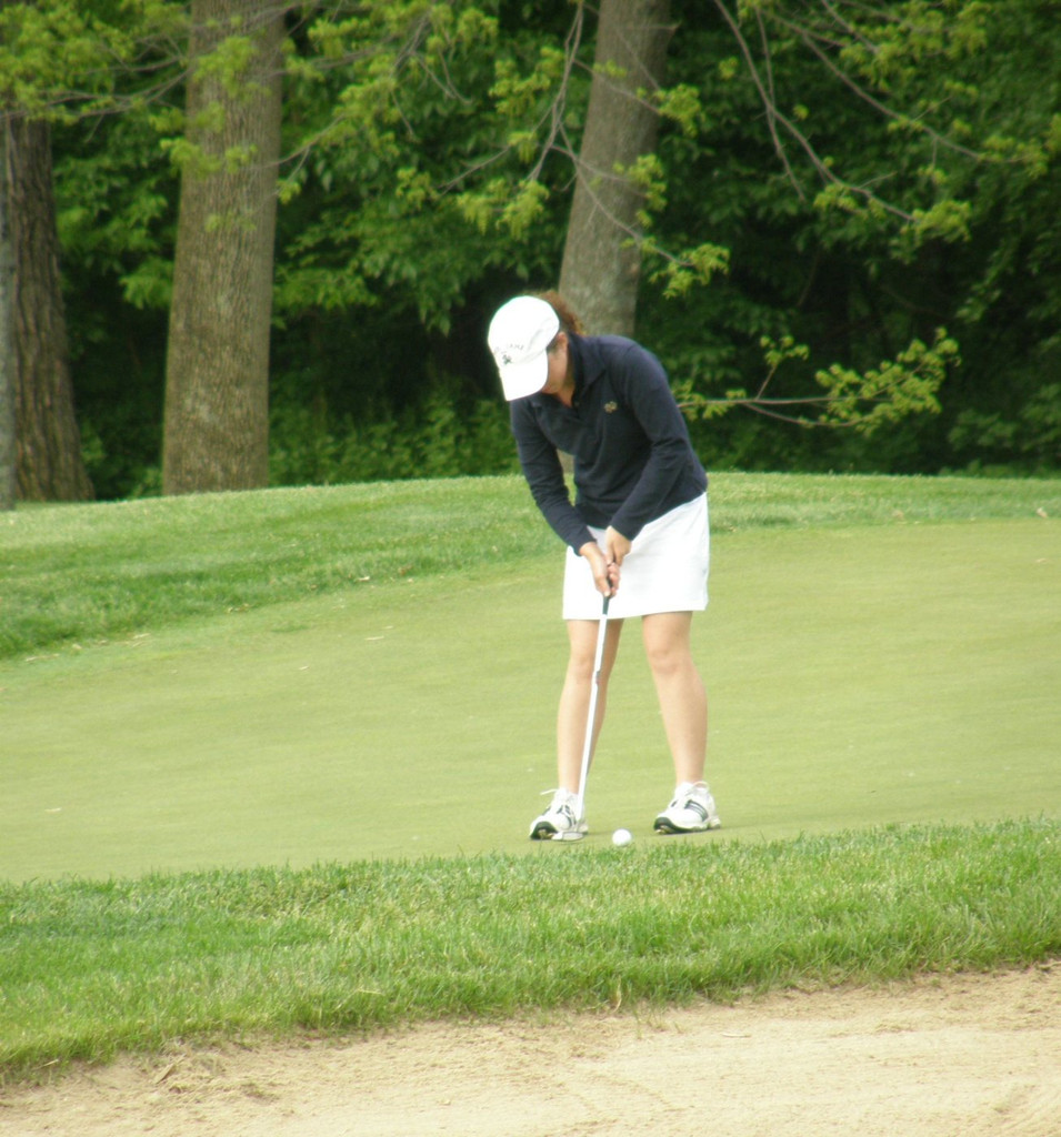 NCAA Central Regional - Day Two