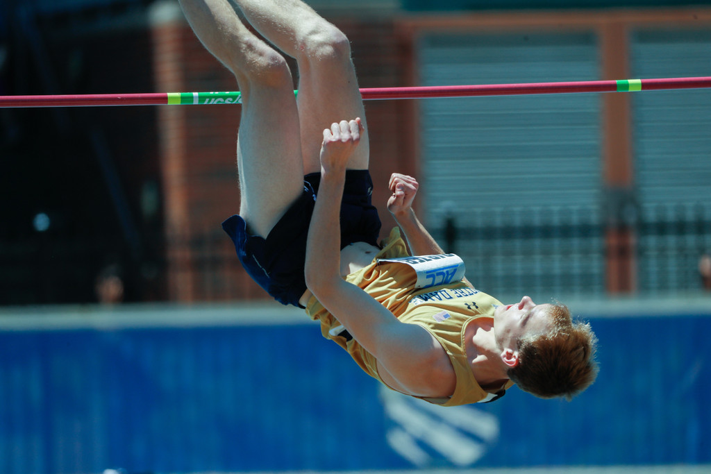 2017 ACC Outdoor Championships