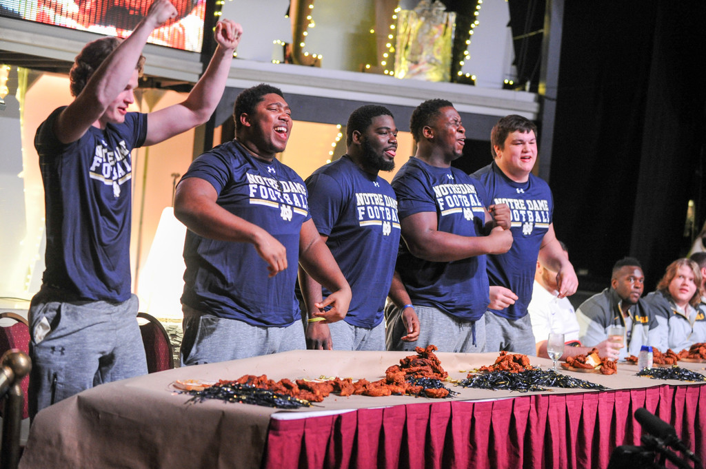 Day Two in Nashville