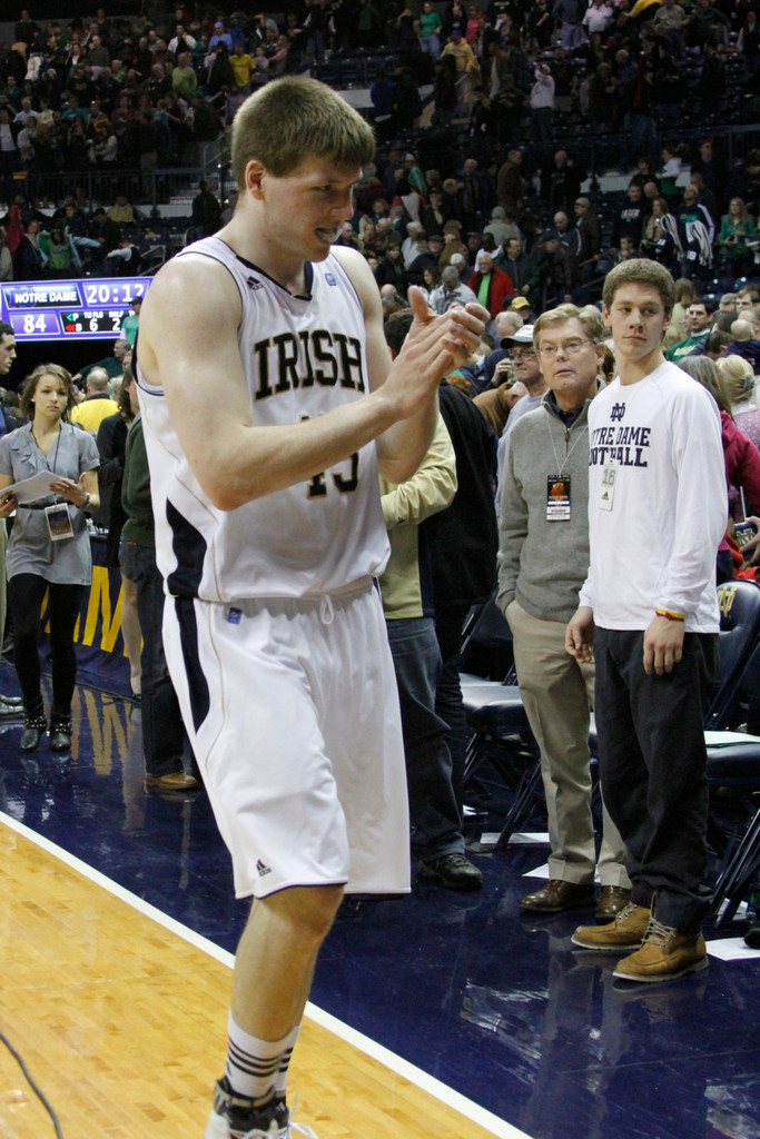 2/11 Men's Basketball vs. DePaul