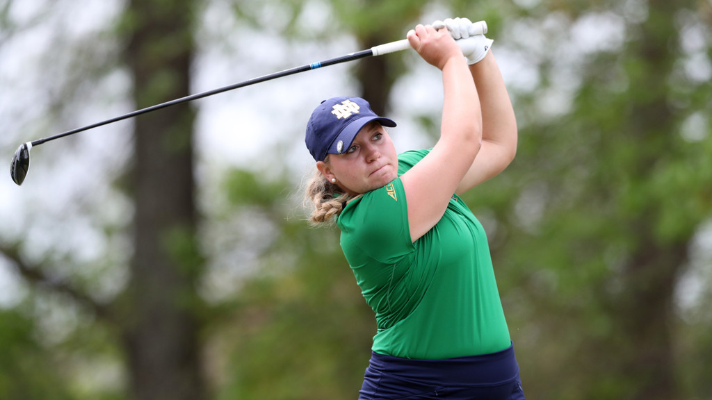 2018 ACC Championships | Day 2