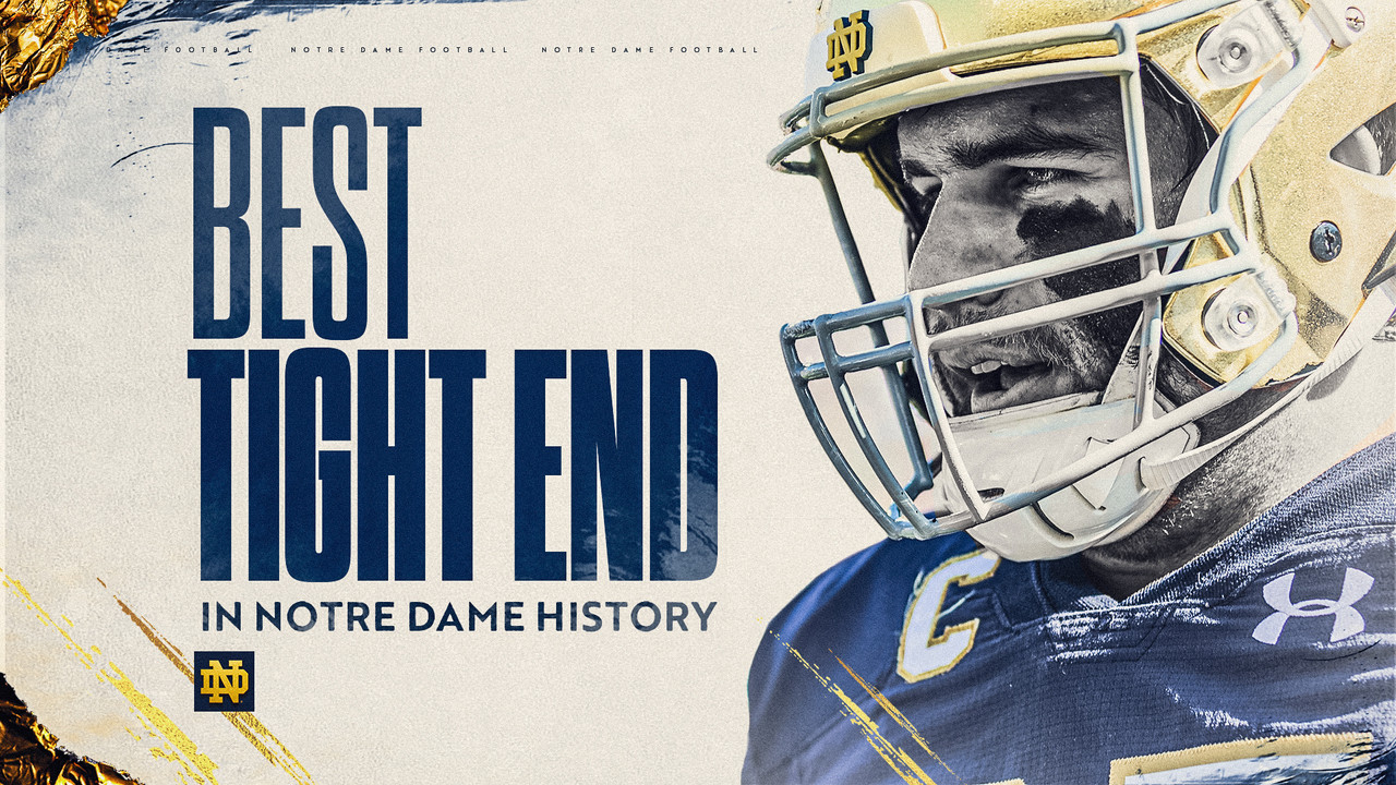 Notre Dame Fighting Irish - Official Athletics Website