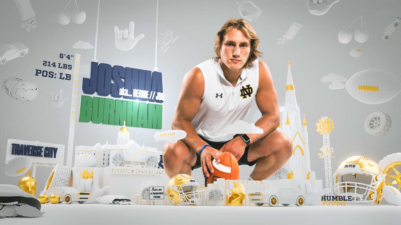 Notre Dame Fighting Irish - Official Athletics Website