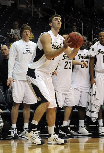Senior walk-on Tim Andree will appear on The Mike Brey Radio Show tonight a 7:00 p.m. ET.