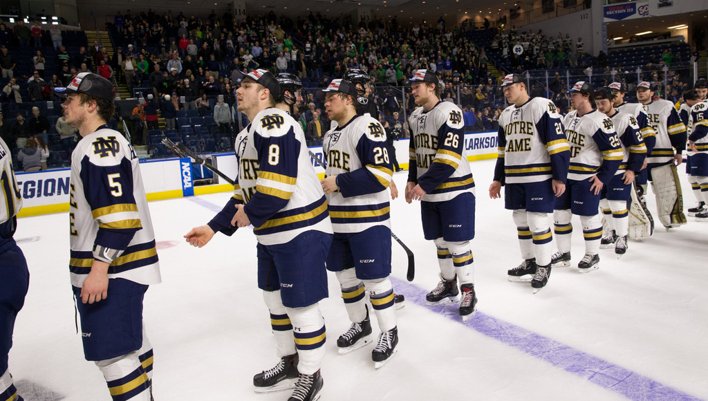 NCAA Regional Final vs. Providence