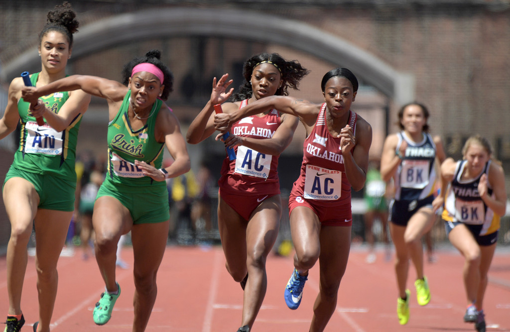Penn Relays