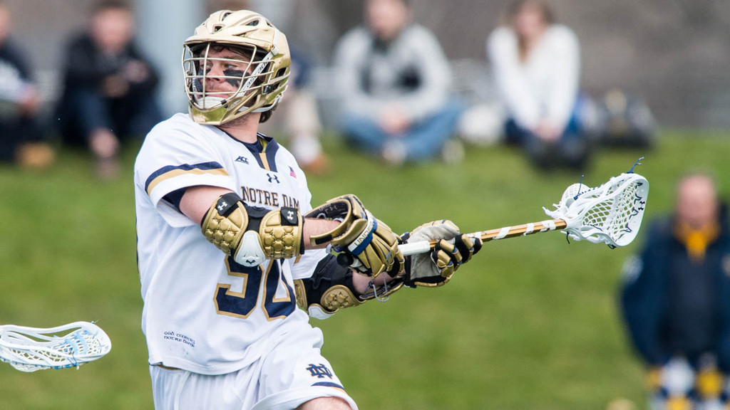 Notre Dame vs. Marquette