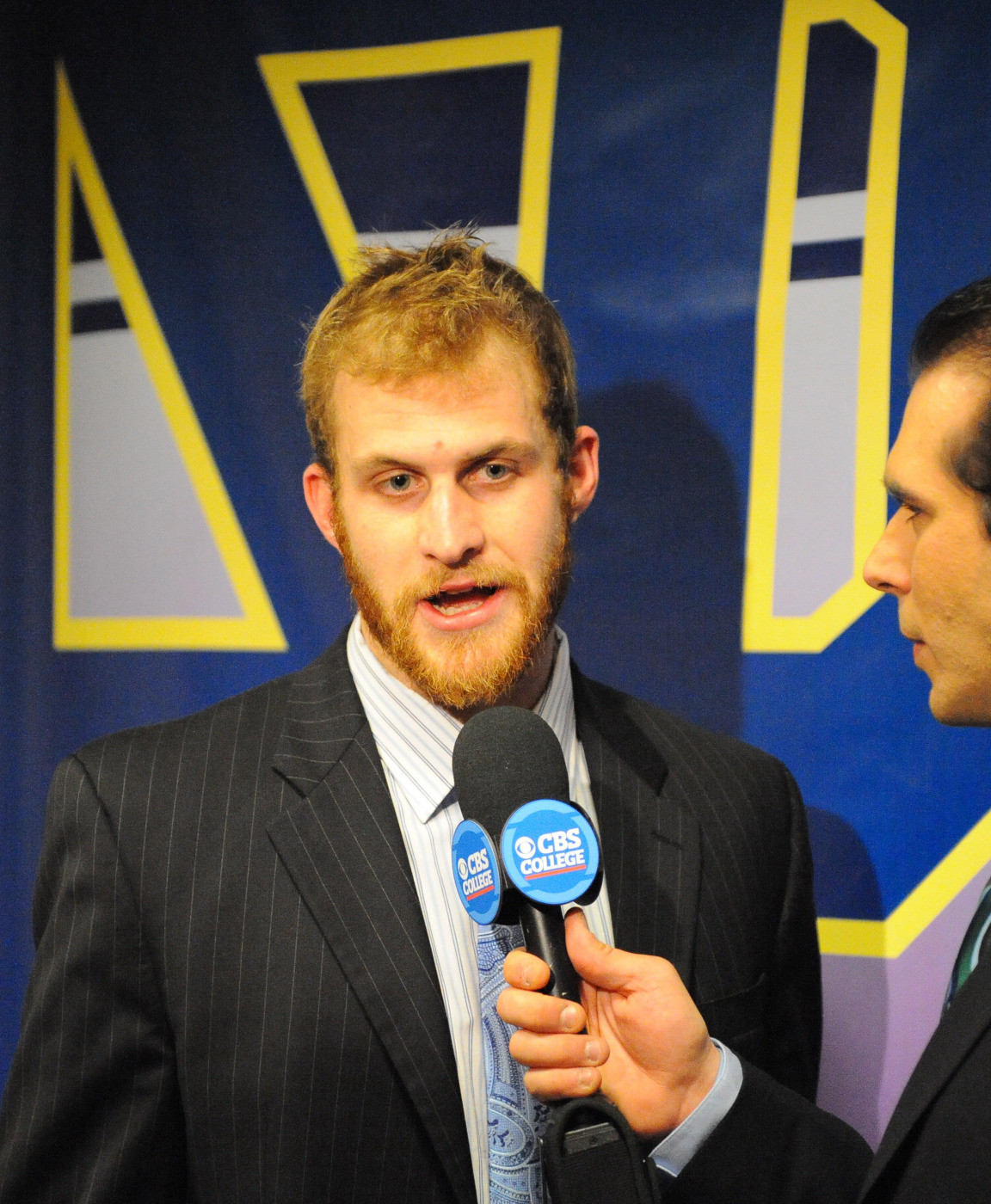Irish Hockey To Make Nine Television Appearances During 2008-09 Season. Notre Dame hockey will appear on CBS College Sports five times during the 2008-09 season.