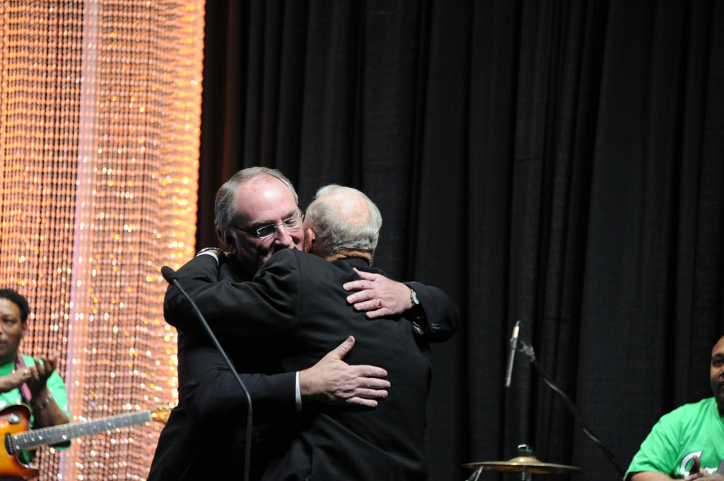 2011 Notre Dame O.S.C.A.R.S.