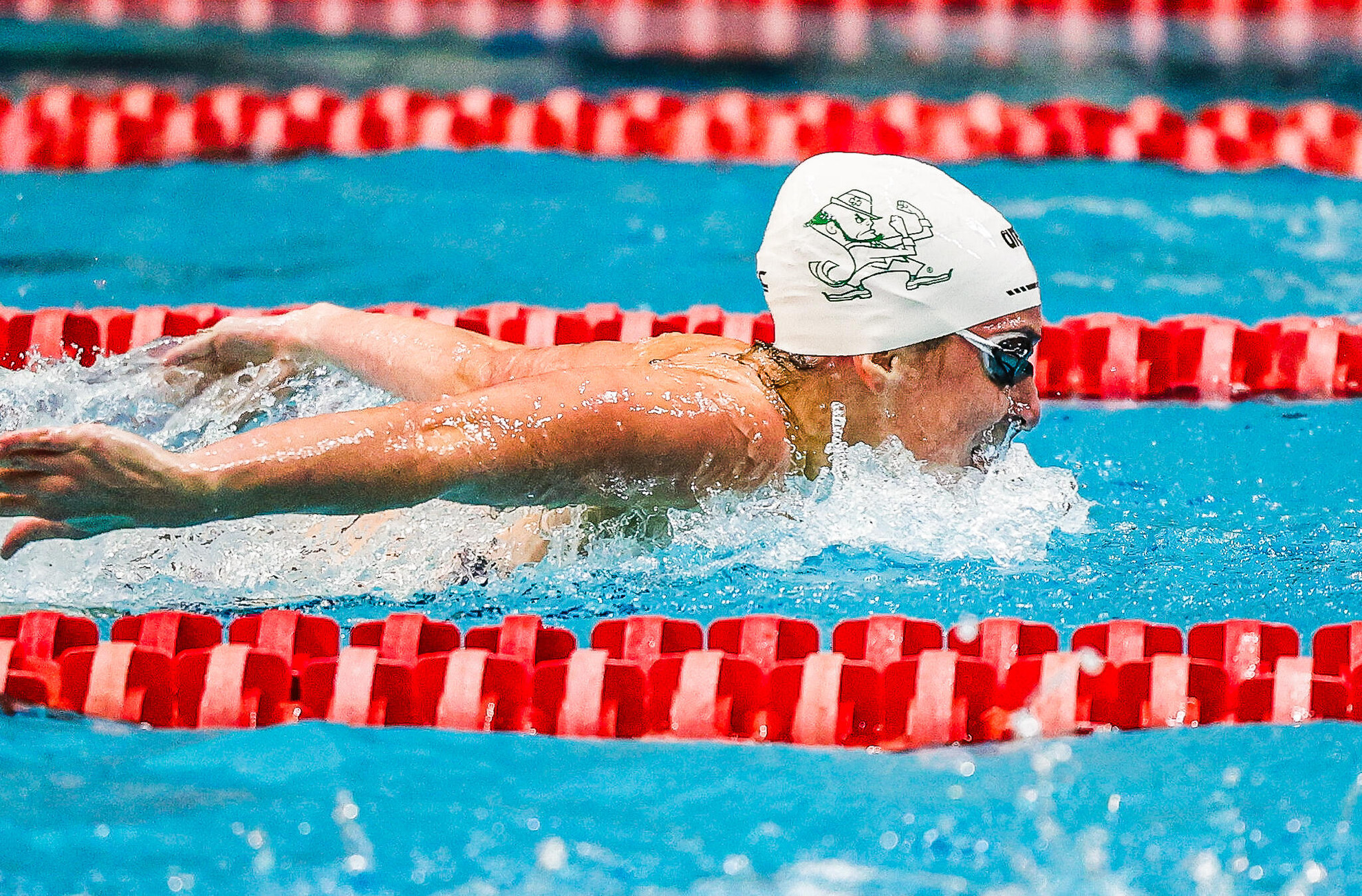 Notre Dame Set For Clash With No. 7 Louisville Notre Dame Set For Clash With No. 7 Louisville